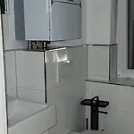 Гостевой дом Gaestehaus 6 Betten, Parkplatz, Kueche, Wlan Easybooking24