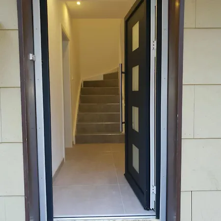 6 Betten, Parkplatz, Küche, Wlan Easybooking24 Hagen (Arnsberg)