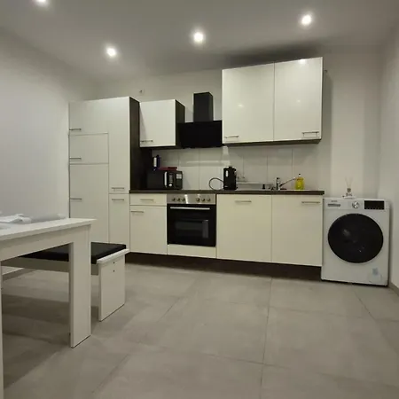 6 Betten, Parkplatz, Küche, Wlan Easybooking24 Hagen (Arnsberg)