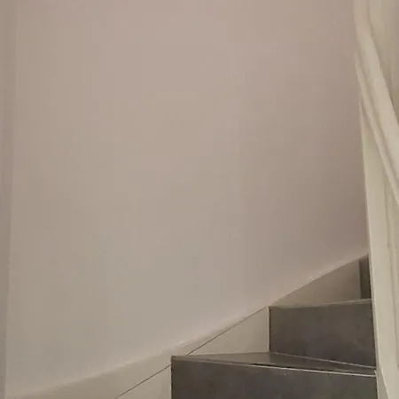 Gæstehus Gaestehaus 6 Betten, Parkplatz, Kueche, Wlan Easybooking24 Hagen (Arnsberg)