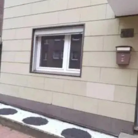 Gæstehus Gaestehaus 6 Betten, Parkplatz, Kueche, Wlan Easybooking24 *