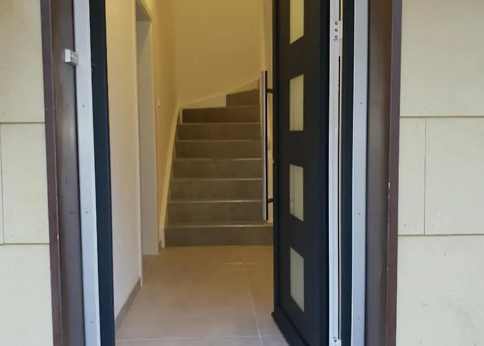 6 Betten, Parkplatz, Küche, Wlan Easybooking24 Hagen (Arnsberg)