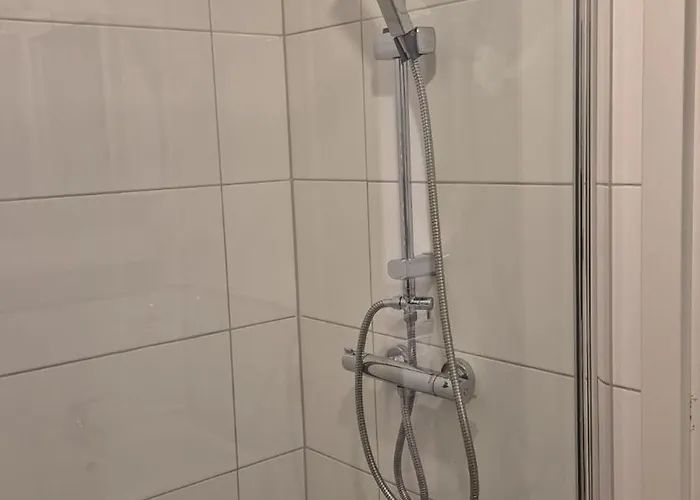 6 Betten, Parkplatz, Küche, Wlan Easybooking24