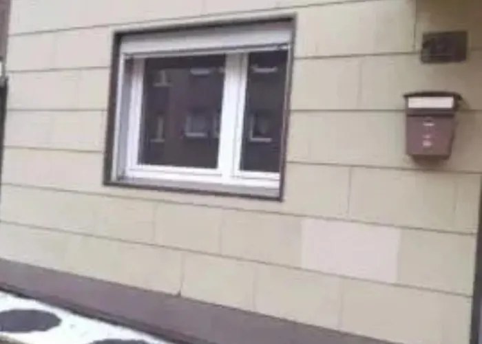 Pensión 6 Betten, Parkplatz, Küche, Wlan Easybooking24 *