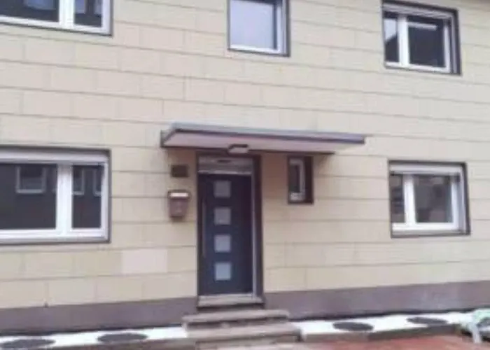 6 Betten, Parkplatz, Küche, Wlan Easybooking24 * Hagen (Arnsberg)